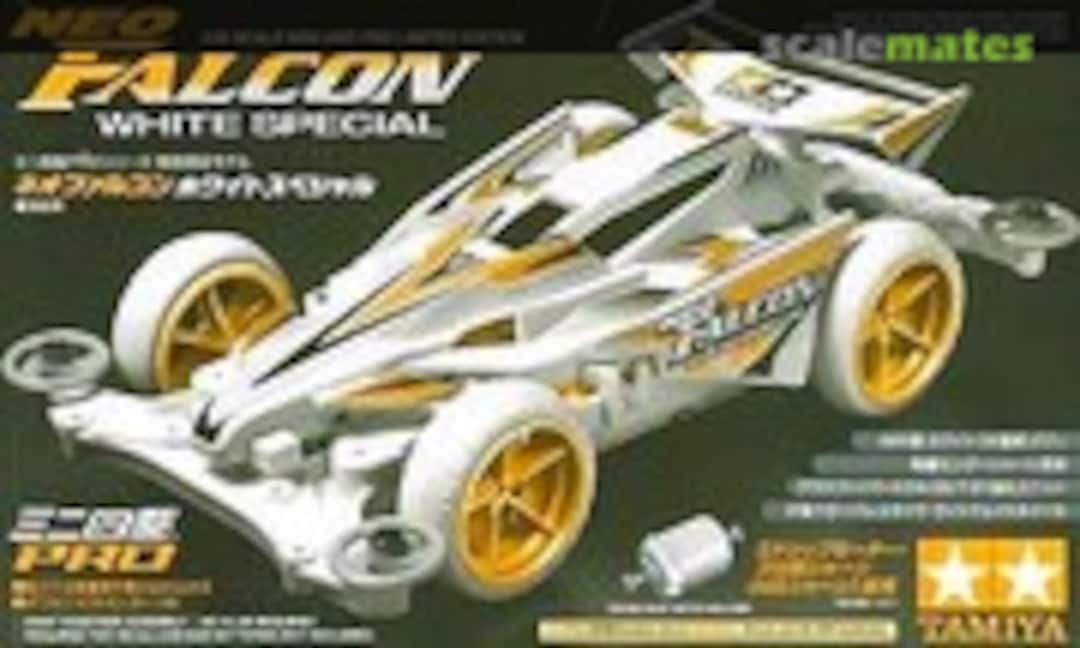 1:32 Neo Falcon White Special (MS Chassis) (Tamiya 94671)