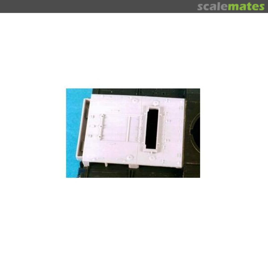 Boxart Cromwell D Deck Conversion (for Tamiya) C048 Accurate Armour Boxart Cromwell D Deck Conversion (for Tamiya) C048 Accurate Armour