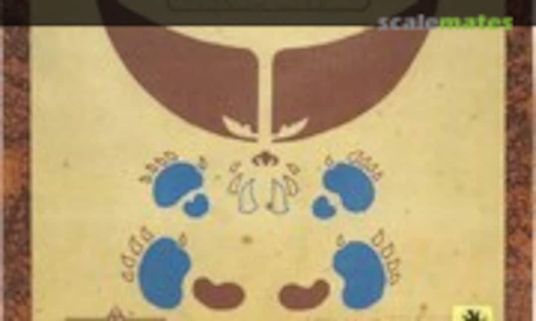 No Godzilla 1954 (Kaiyodo )