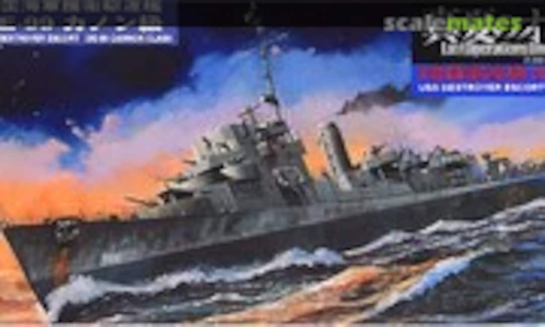 1:350 DE-766 Percival (Pit-Road WB06) WB06