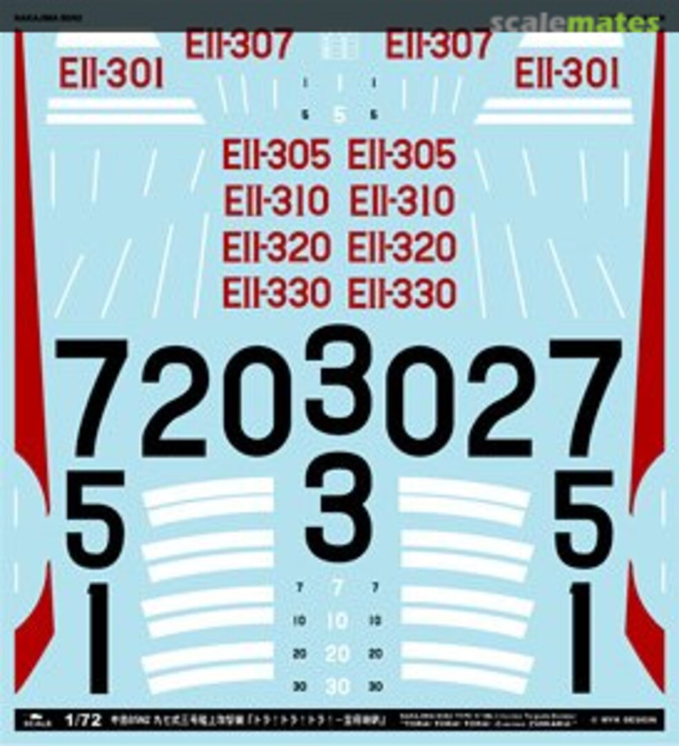 Boxart Type 97 Mk.3 Carrier Torpedo Bomber `Tora! Tora! Tora! Carrier Zuikaku` A-72070 MYK Design Boxart Type 97 Mk.3 Carrier Torpedo Bomber `Tora! Tora! Tora! Carrier Zuikaku` A-72070 MYK Design