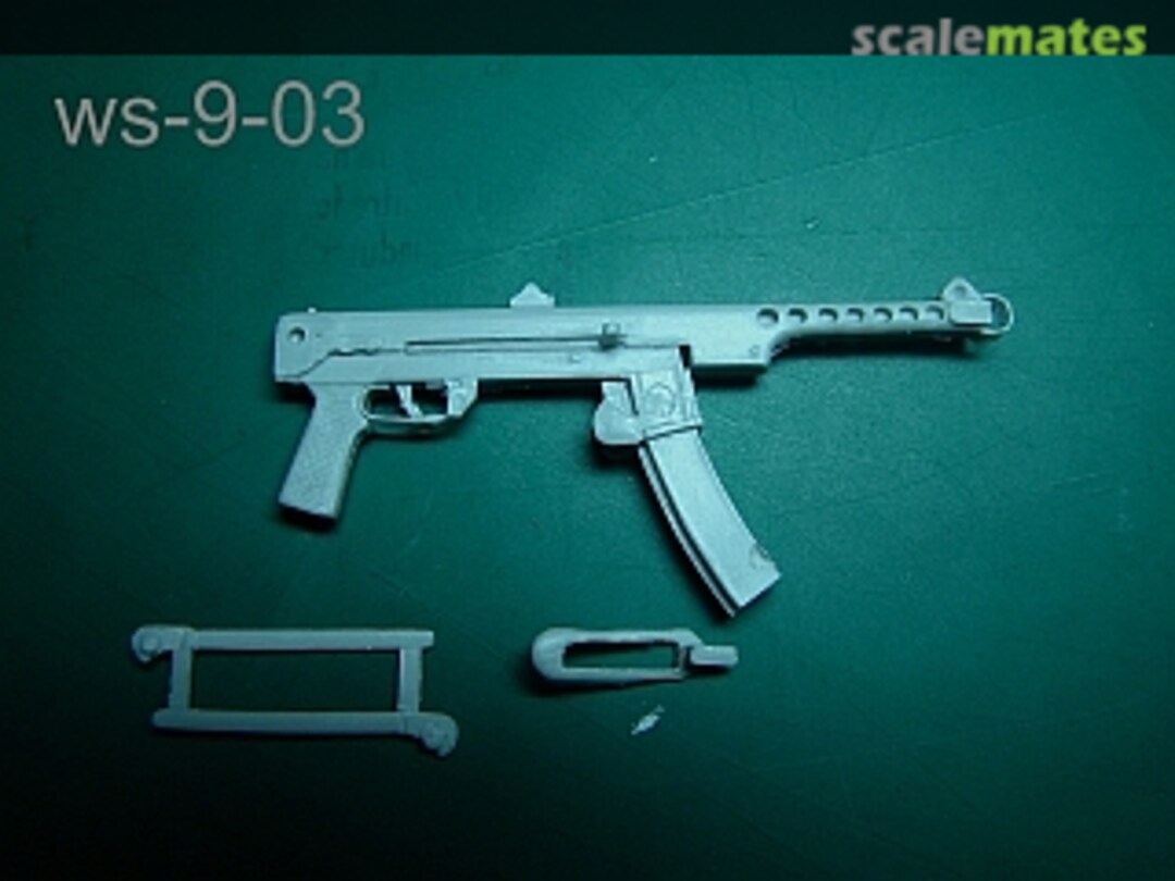 Boxart PPS-43 WS-9-03 Reedees Boxart PPS-43 WS-9-03 Reedees