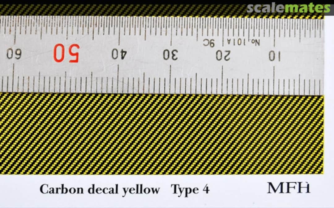 Boxart Yellow Kevlar Type 4 P-1174 Model Factory Hiro Boxart Yellow Kevlar Type 4 P-1174 Model Factory Hiro