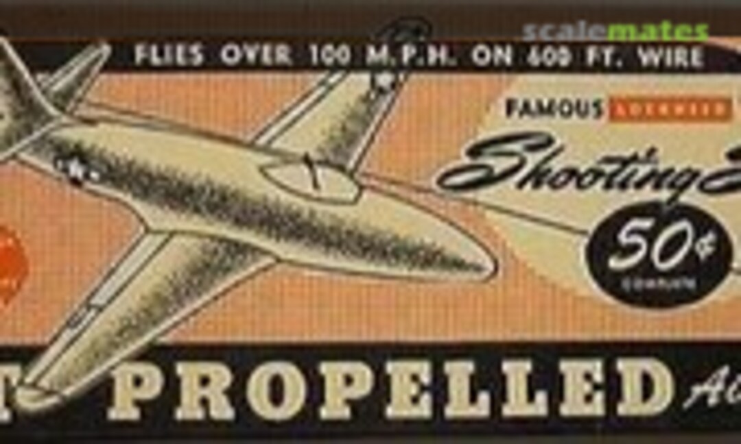 No Shooting Star (Scientific )