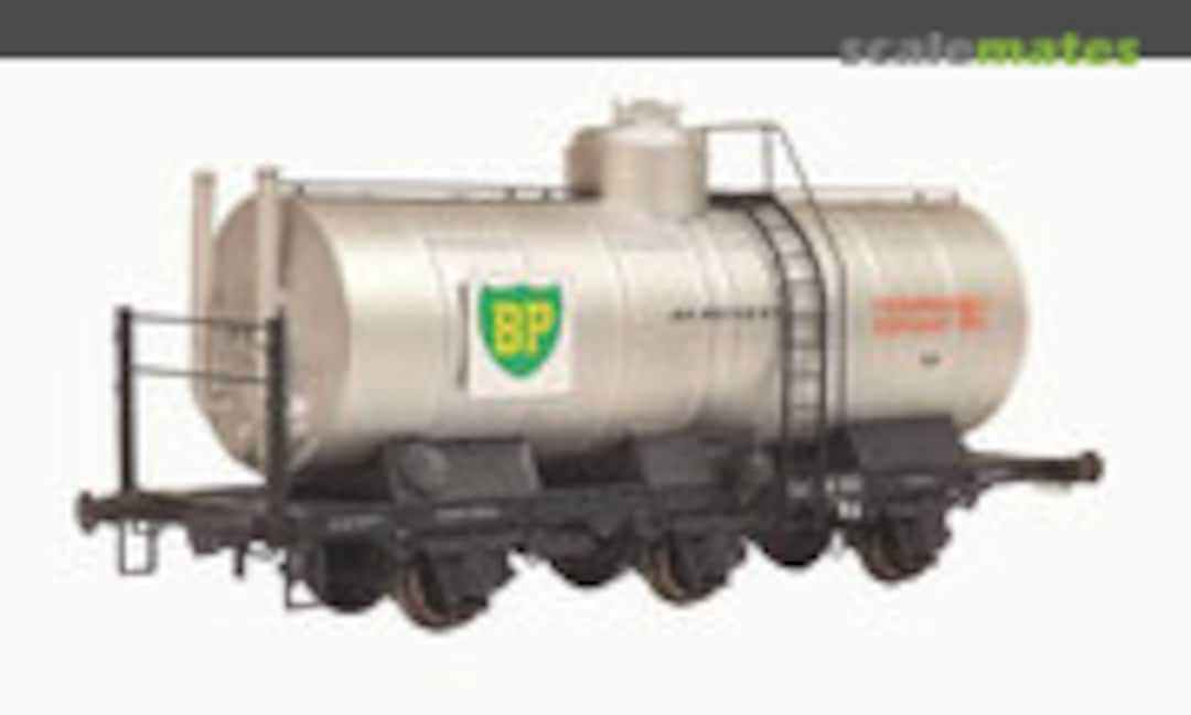 1:87 Bitumivaunu Spk (Mestarimallit 032)