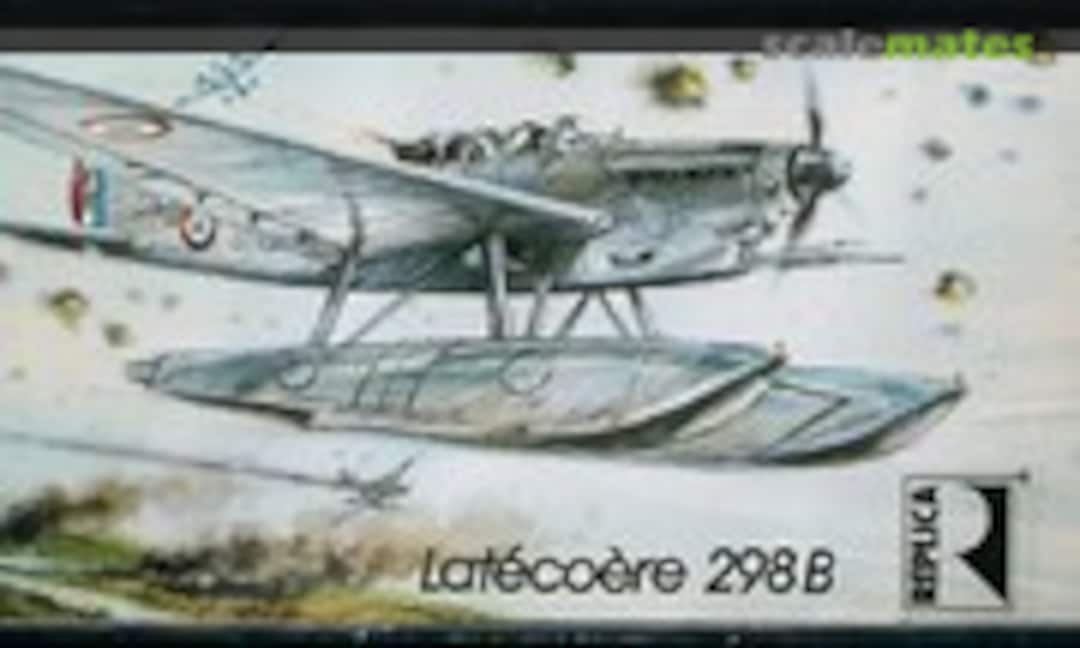 1:72 Latécoère 298B (Replica )