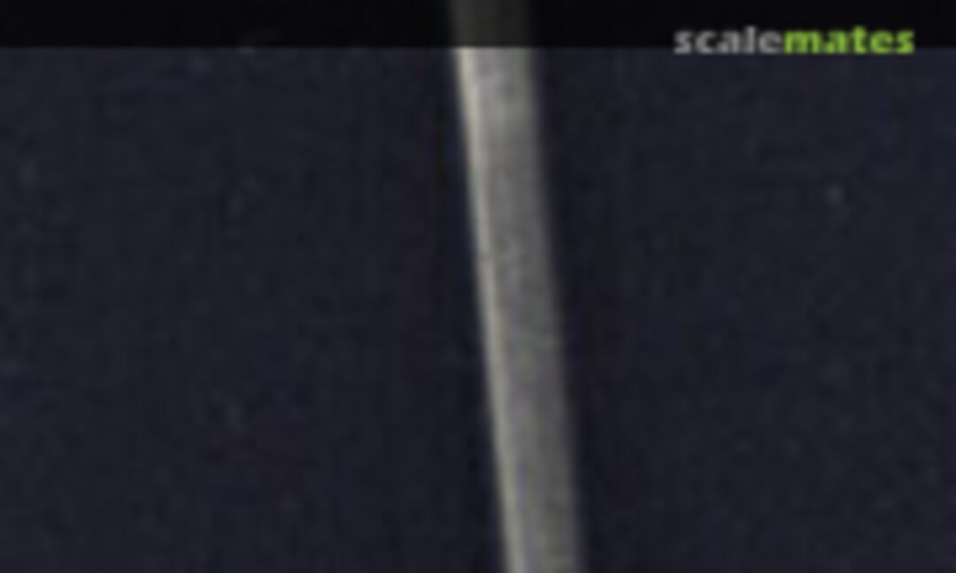 1:35 Gun Barrel - D-5T 85mm for KV-85 (Model Point 3543) 3543