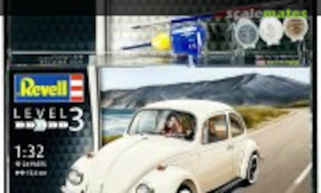 1:32 VW Beetle (Revell 67681)