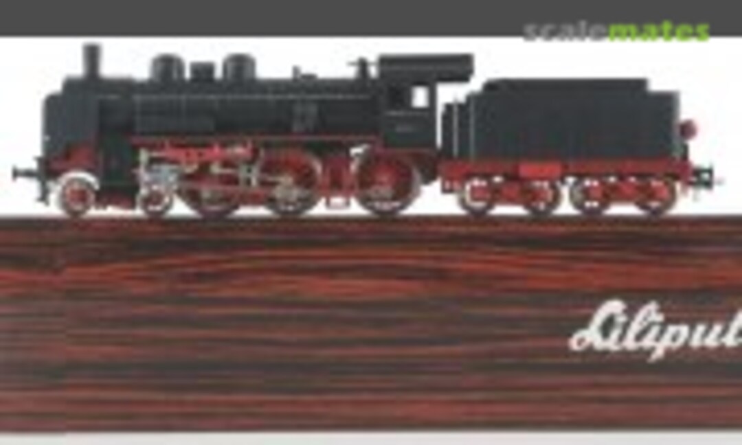 BR 38 3832 (Liliput 10902)