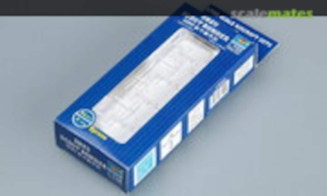 1:700 SB2U SCOUT Bomber (Trumpeter 03442) 03442