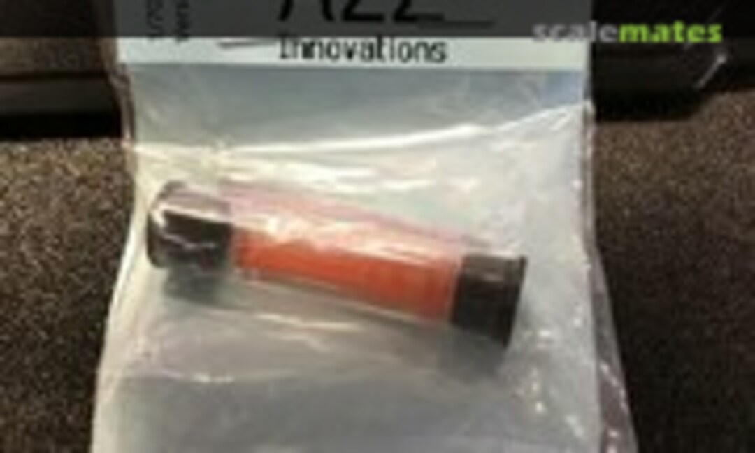 1:700 Late Version Cage Mast (Blue Ridge Models BRM-71025) BRM-71025