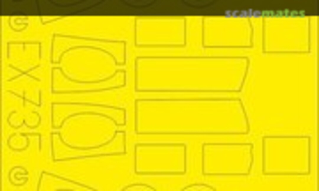 1:48 Proctor Mk. I (Eduard EX735) EX735