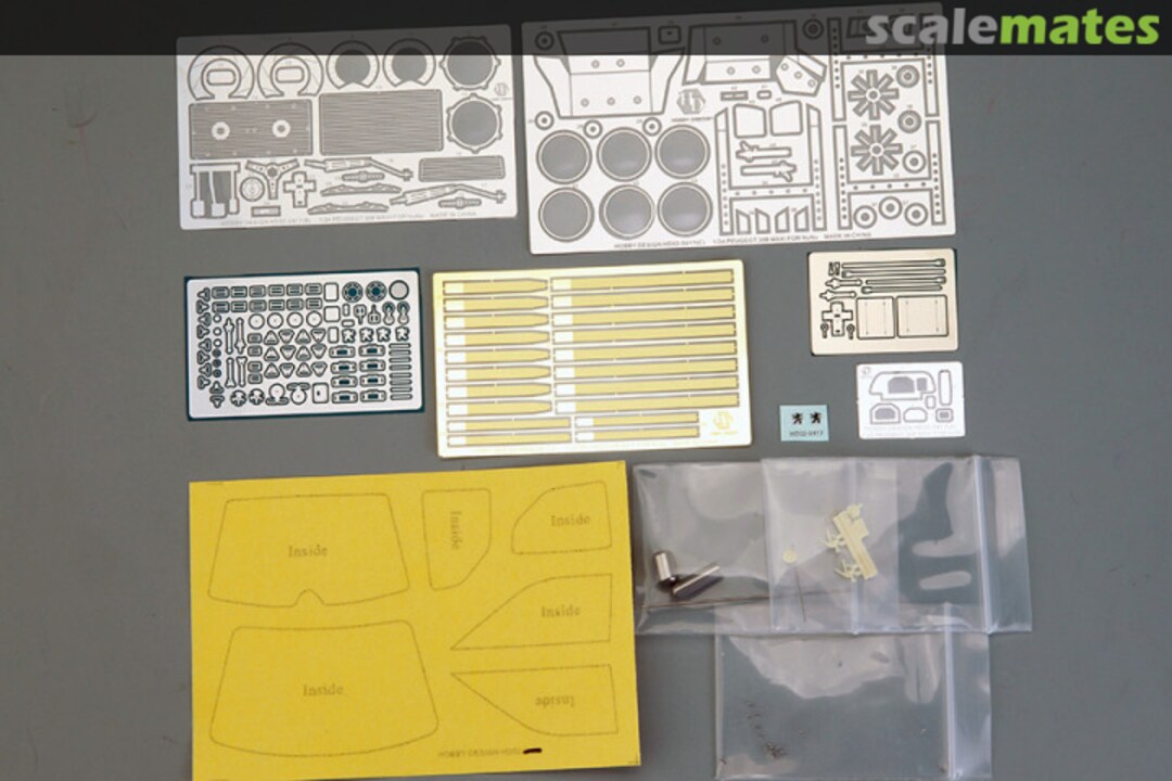 Contents Peugeot 306 Maxi 96' Monte Carlo Rally Detail-Up Set HD02-0417 Hobby Design Contents Peugeot 306 Maxi 96' Monte Carlo Rally Detail-Up Set HD02-0417 Hobby Design