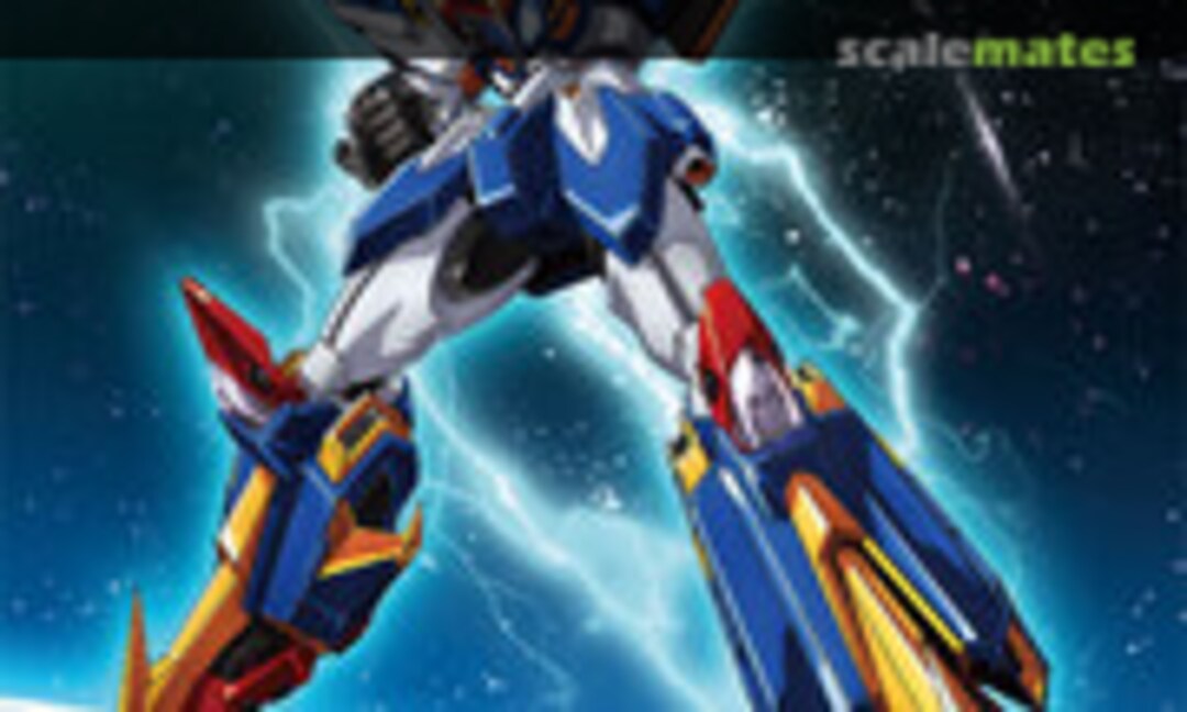 No Godgravion (Good Smile Company 159082) 159082