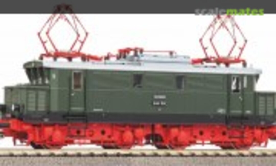 E-Lok E 44 DR III DC (Piko 51184)