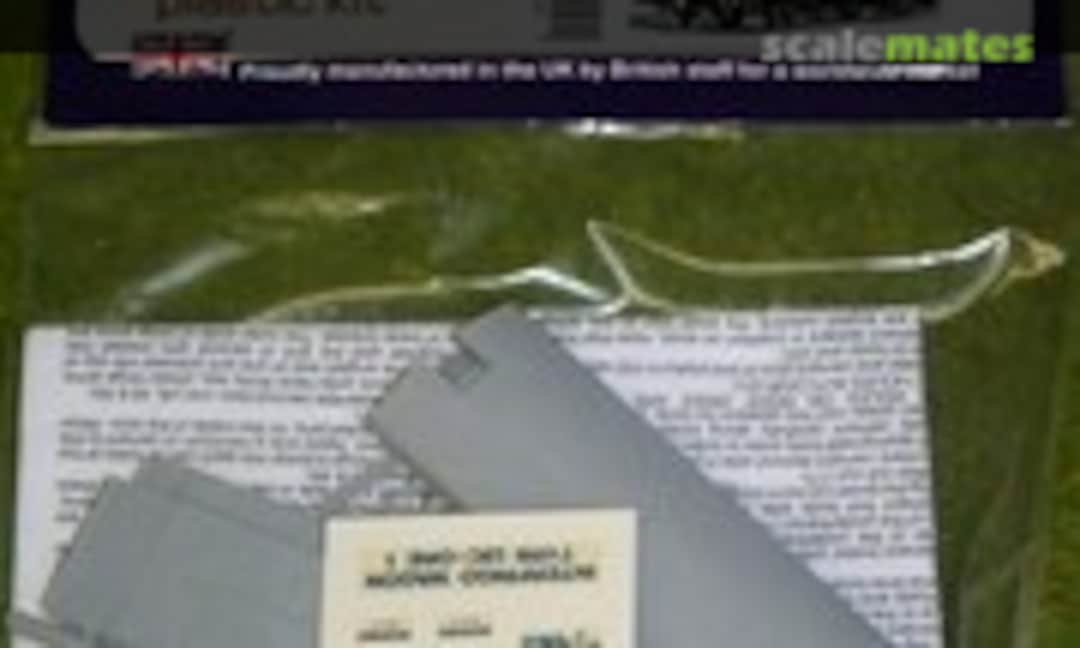 1:76 Refrigerator Wagon (Dapol C42)