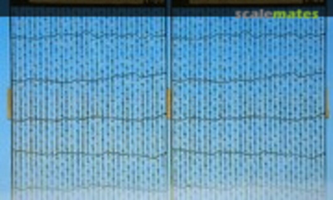 1:35 Barbed Wire (Accurate Armour D01) D01