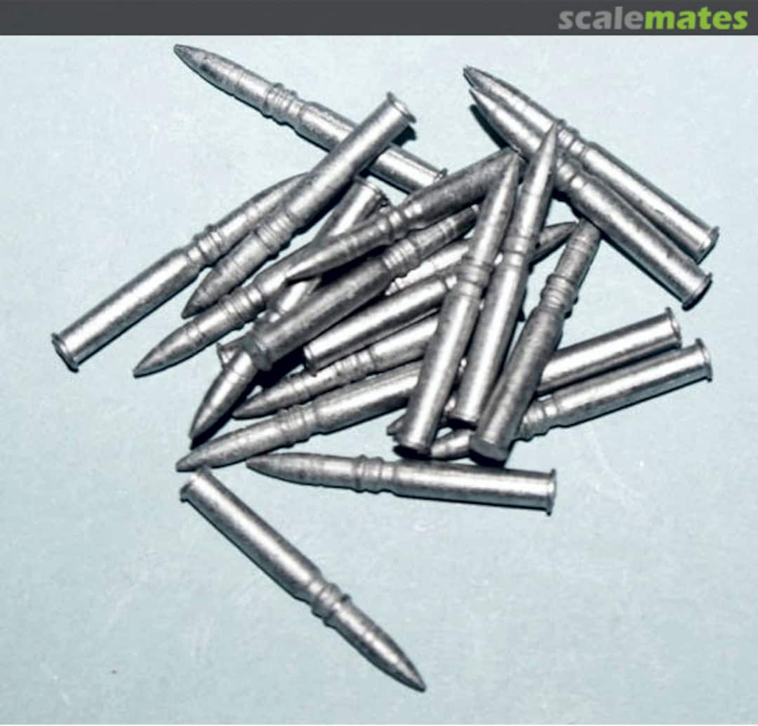 Boxart Soviet 85mm Tank ammo ARC-2019 Armor Research company Boxart Soviet 85mm Tank ammo ARC-2019 Armor Research company