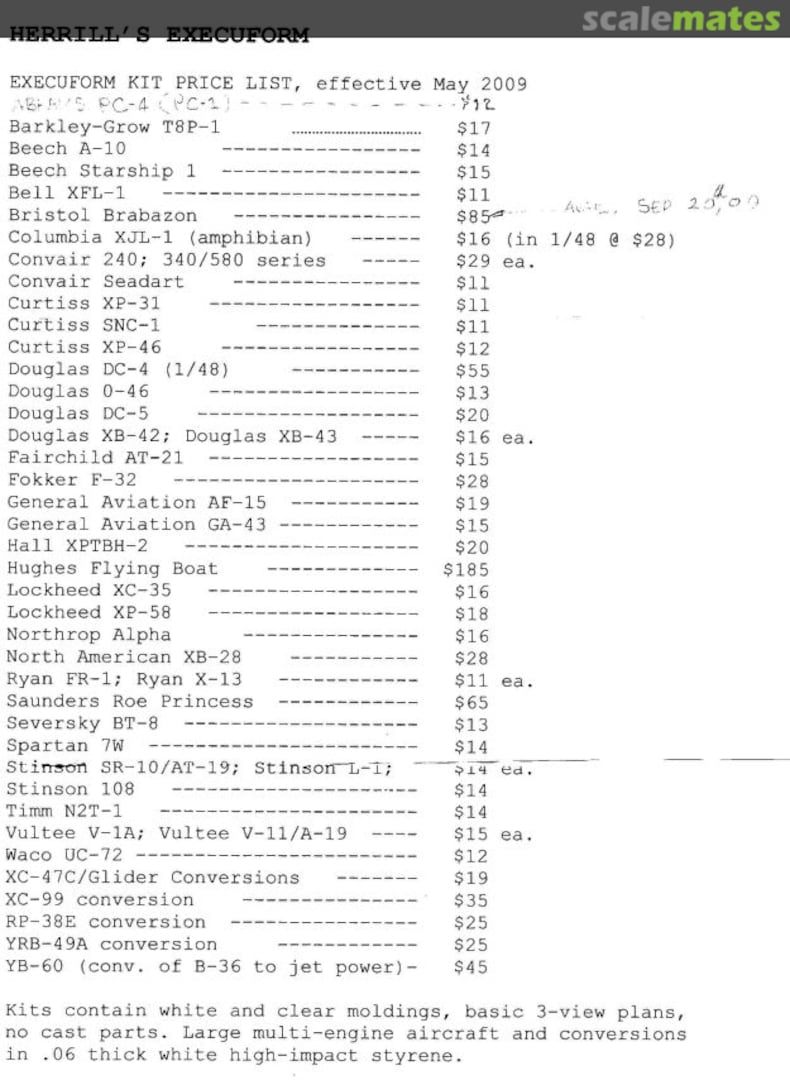 Boxart Hughes Hercules Execuform Boxart Hughes Hercules Execuform