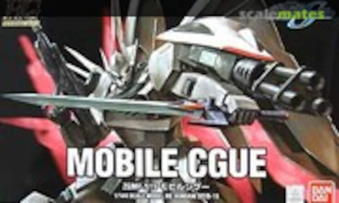 1:144 ZGMF-515 Mobile Cgue (Bandai 0124922) 0124922