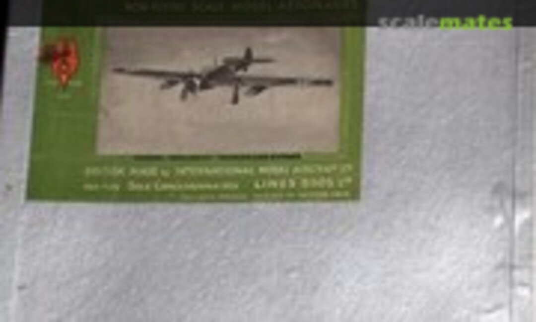 1:72 The Vickers Wellesley (FROG Penguin )