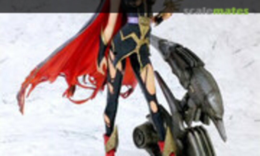 1:6 Haman Karn (Mersa )