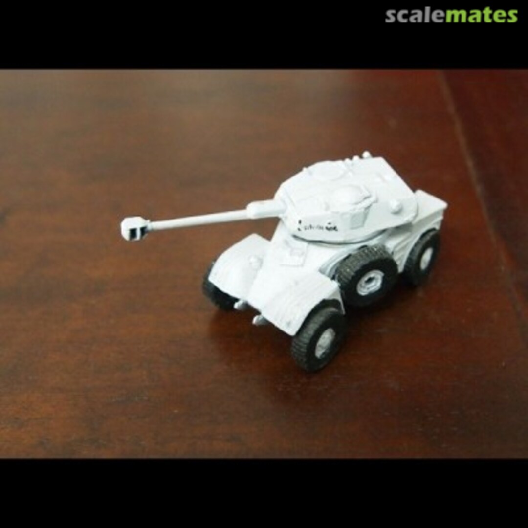 Boxart AML-90, PANHARD Arab/Lebanese Militia RK179 Ready Kit (RK) Boxart AML-90, PANHARD Arab/Lebanese Militia RK179 Ready Kit (RK)