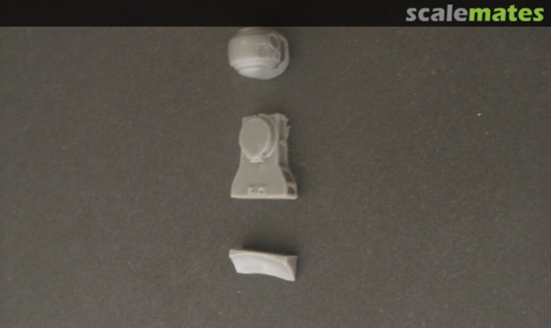 Boxart SH-60 - FLIR Sensor SH60/48/2-5 Heli Scale Quality Boxart SH-60 - FLIR Sensor SH60/48/2-5 Heli Scale Quality