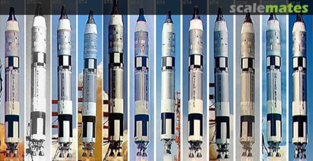 Boxart TITAN / Gemini JBOT Decals Boxart TITAN / Gemini JBOT Decals