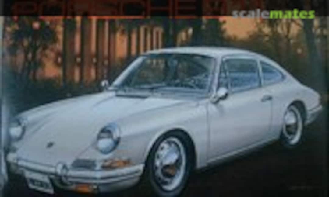 1:32 Porsche 911 (LS 2207:700)
