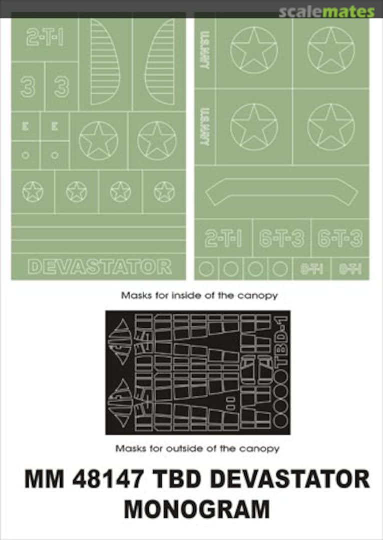 Boxart TBD Devastator MM48147 Montex Boxart TBD Devastator MM48147 Montex