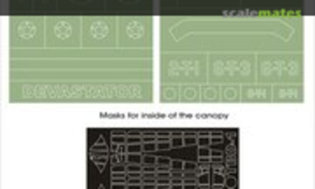 1:48 TBD Devastator (Montex MM48147) MM48147