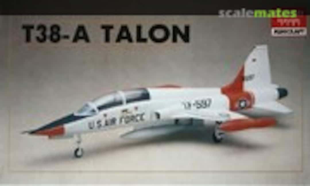 1:50 T38-A Talon (Academy/Minicraft 1617)