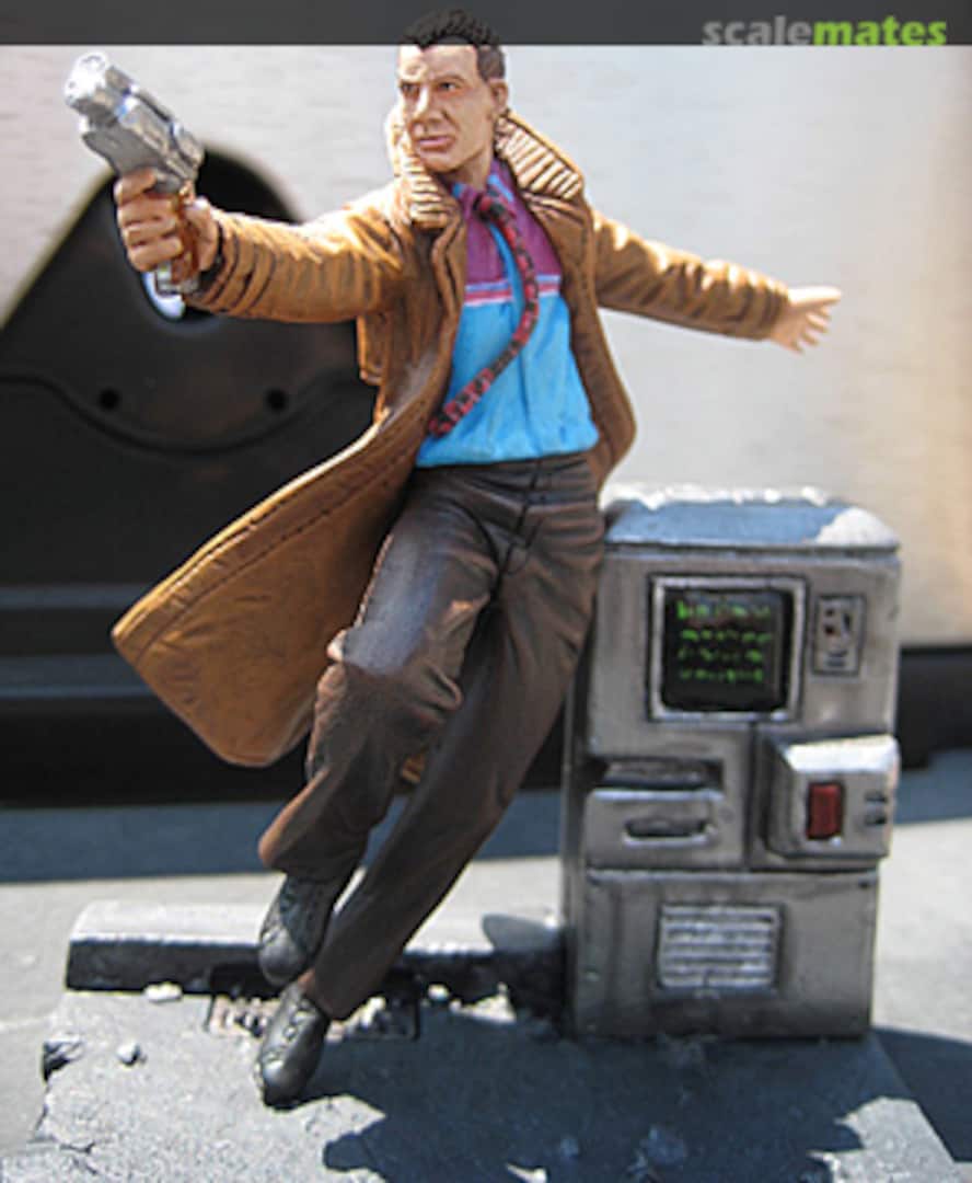 Boxart Android Hunter  Mojoresin