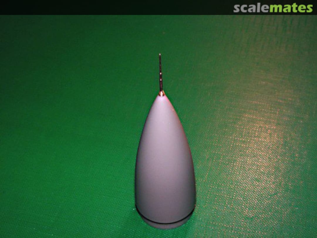 Boxart Correct nose cone Su-27 MAA48005 Miniarm Boxart Correct nose cone Su-27 MAA48005 Miniarm