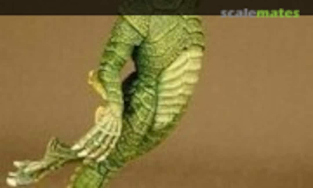 1:16 Creature from the Black Lagoon (Black Heart Enterprises )
