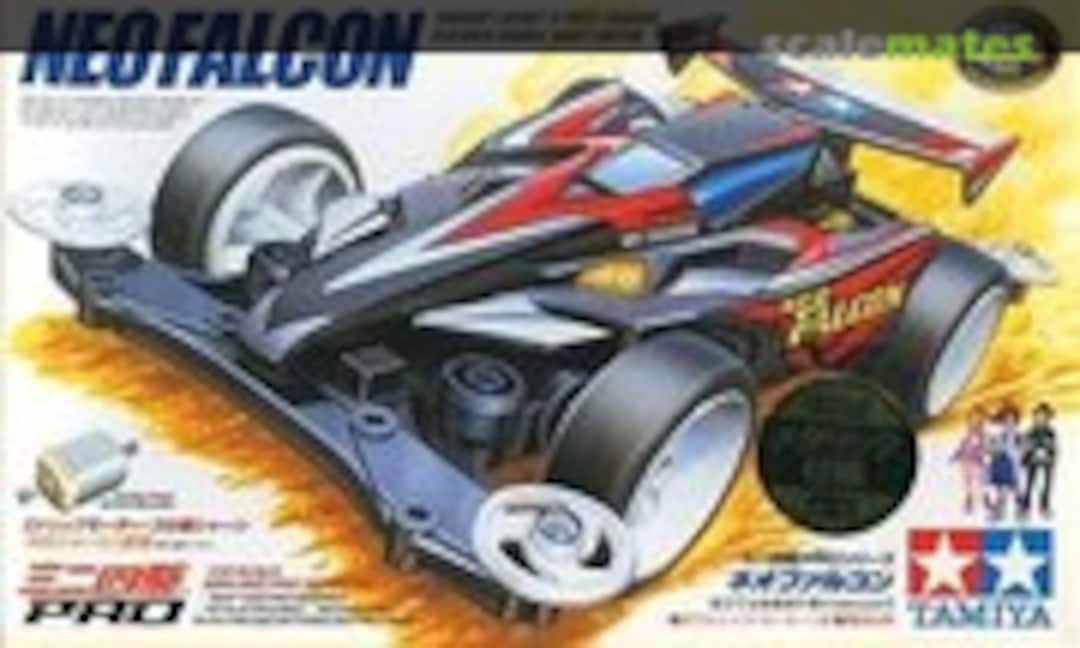 1:32 Neo Falcon (MS Chassis) Metallic Special (Tamiya )