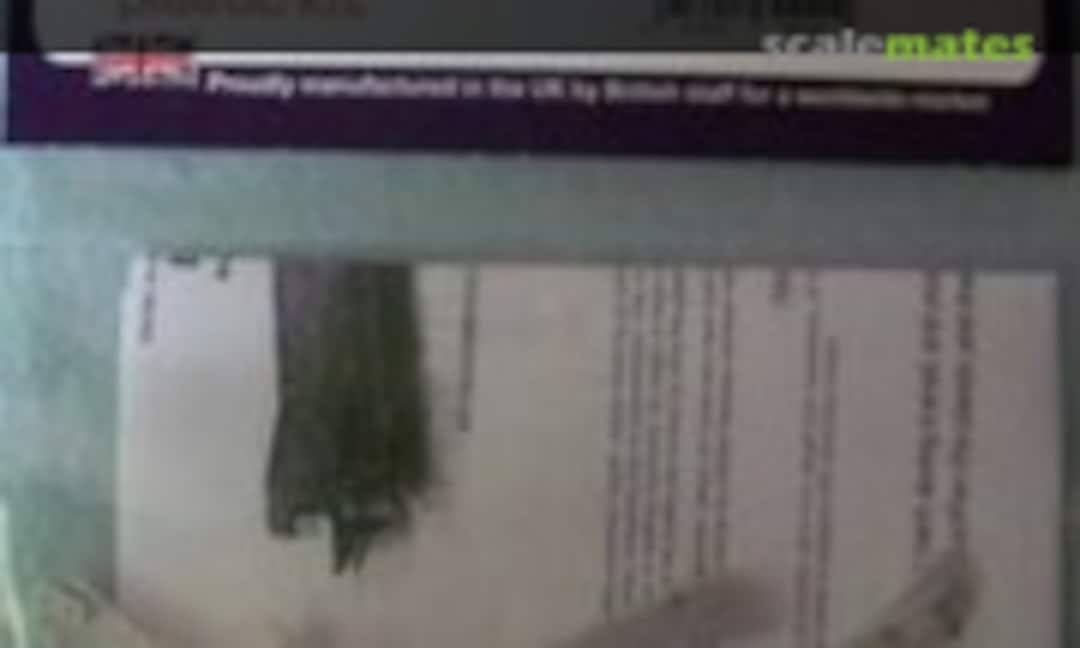 1:76 BR Lowmac (Dapol C44)