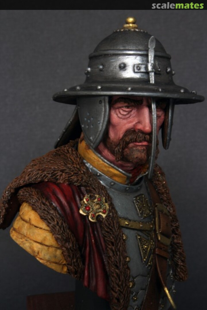 Boxart Cuirassier 17th cent EFB11 Masterclass Boxart Cuirassier 17th cent EFB11 Masterclass