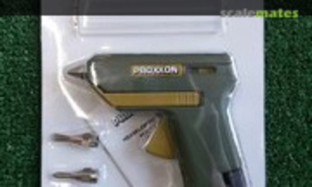 No Hot glue gun HKP 220 (Proxxon 28 192) 28 192
