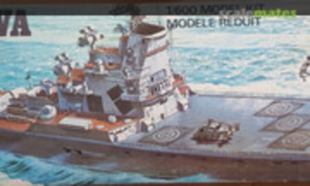 1:600 Moskva (Airfix 05202) 05202