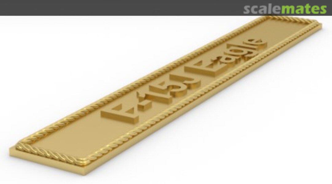 Boxart F-15J Eagle np-F15J-1 Model Monkey Boxart F-15J Eagle np-F15J-1 Model Monkey