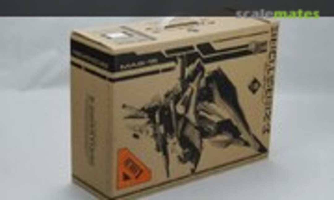 1:100 MAS-15 Σ-ZERSTÖRE (Mechanicore )