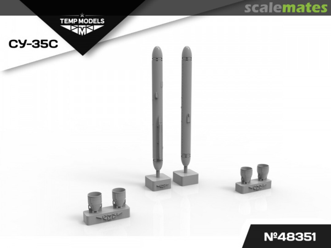 Contents Pod Khibini-M 48351 Tempmodels