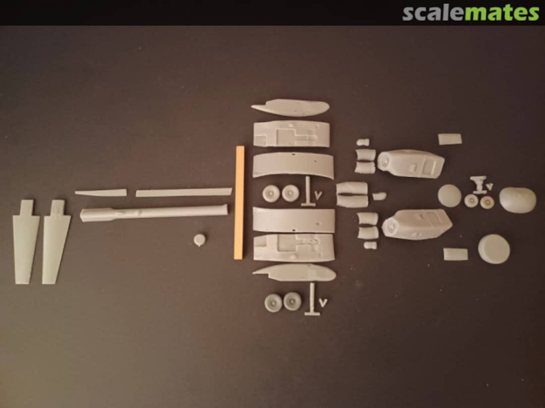 Boxart AW 101 - Algerian Modifications AW101/48/2-1 Heli Scale Quality Boxart AW 101 - Algerian Modifications AW101/48/2-1 Heli Scale Quality