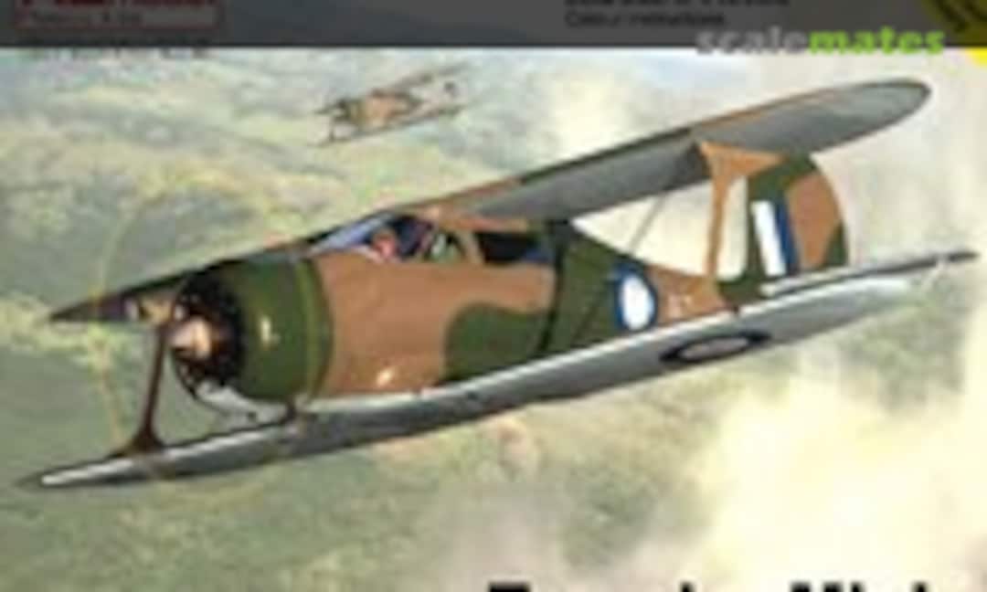 1:72 Beech Traveller Mk.I (AZmodel AZ7858) AZ7858