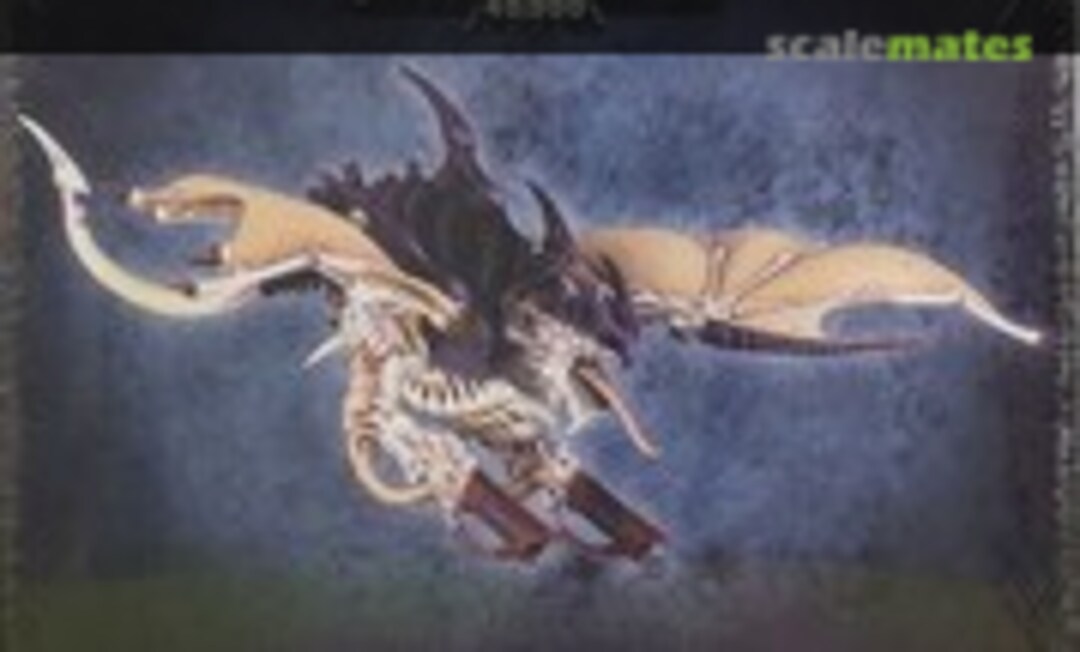 28mm Tryanid Harpy (Games Workshop 99120106024) 99120106024