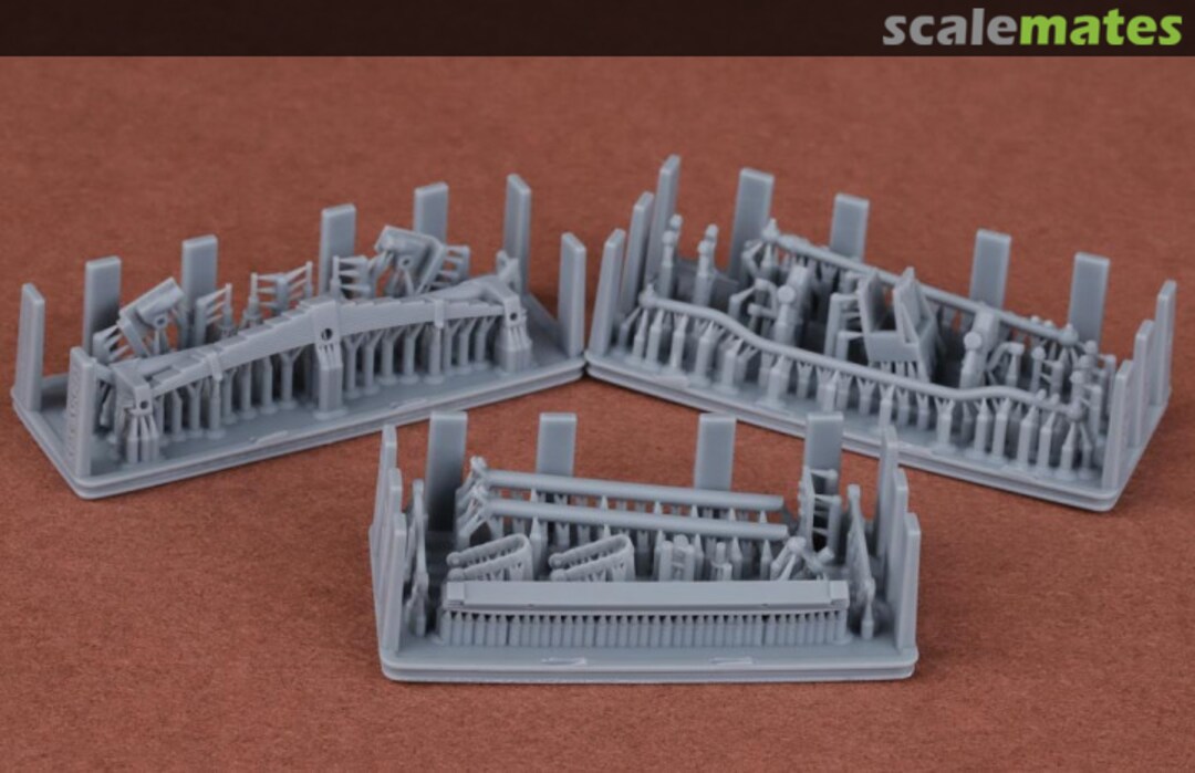 Contents Sd.Kfz.250 (Alte) Adjustable frontal axle SBS-3D039 SBS Model Contents Sd.Kfz.250 (Alte) Adjustable frontal axle SBS-3D039 SBS Model