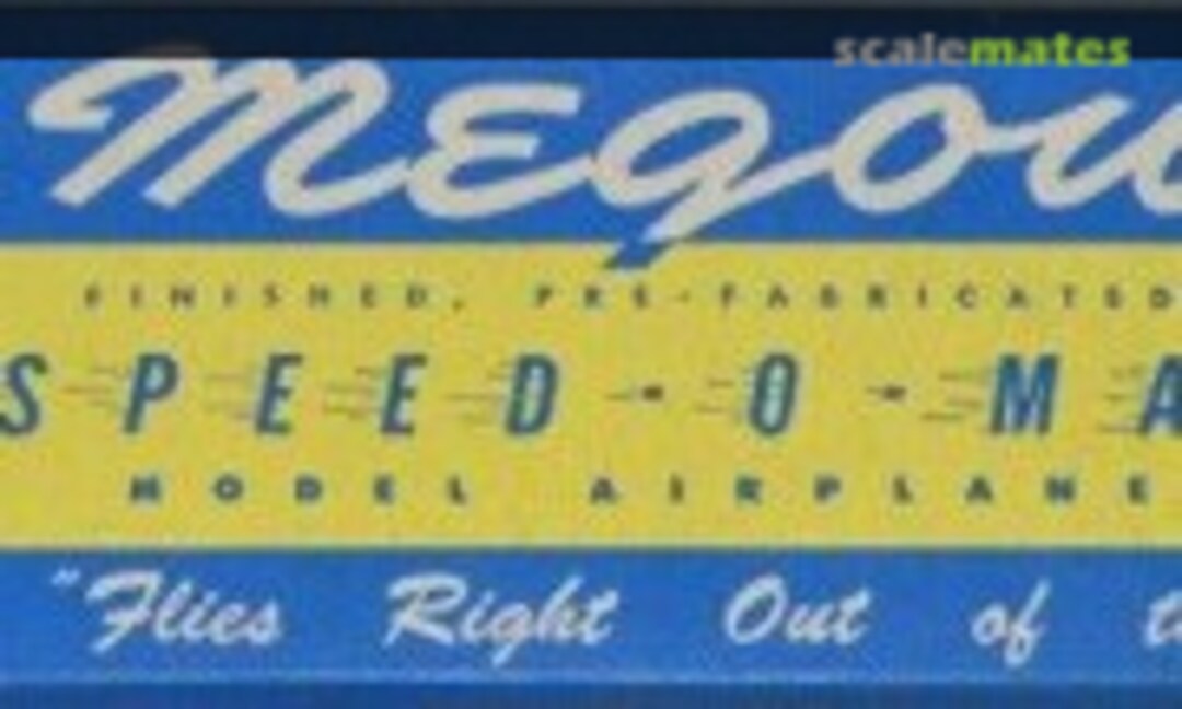 1:22 Taylorcraft (Megow R-1) R-1