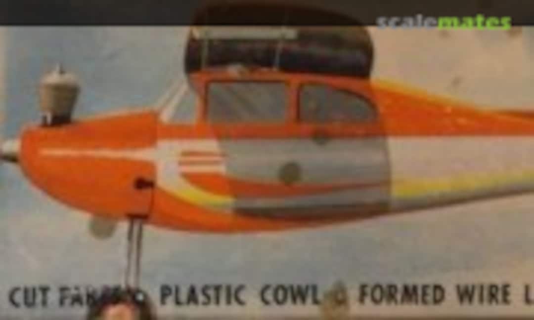 1:22 Navion (Cavacraft H-2) H-2